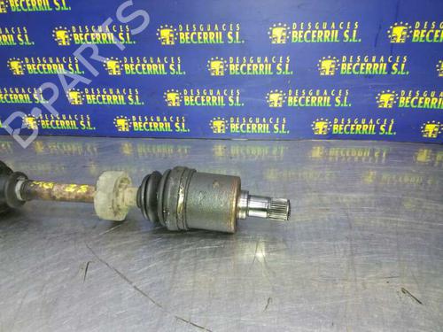 Left front driveshaft MG MG ZR 2.0 TD | BP8428277M38 