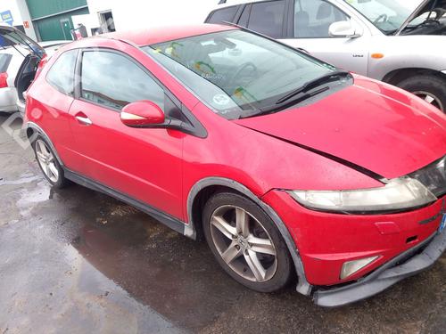 Used Parts HONDA CIVIC VIII Hatchback (FN, FK)  2.2 CTDi (FK3)  4739654