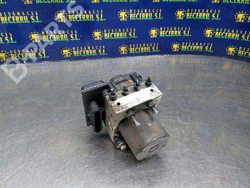 Used ABS pump NISSAN NOTE (E11, NE11) 1.5 dCi (86 hp) 8452663