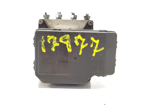 ABS pump HYUNDAI TRAJET (FO) 2.0 CRDi | BP19654892M43 