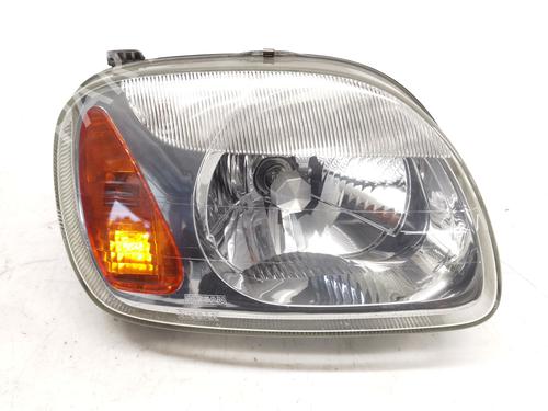 Højre forlygte Højre forlygte NISSAN MICRA II (K11) 1.5 D (57 hp) 39744170 39744170