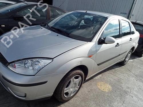 Front left lock FORD FOCUS I (DAW, DBW) 1.8 Turbo DI / TDDi | BP15409208C98 