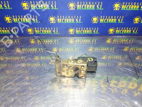 Used Front right lock CITROËN ZX (N2) [1991-1999]  8426440