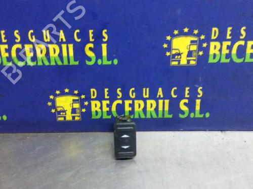 Used Left rear window switch FORD MONDEO IV (BA7) 2.0 TDCi (140 hp) 8437255