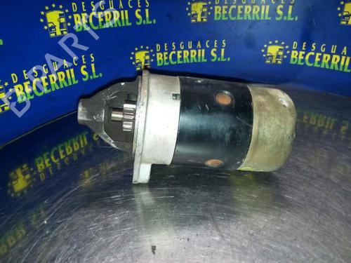 Starter HYUNDAI ATOS (MX)  | BP8430561M8 