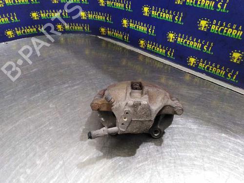 Used Left front brake caliper SEAT IBIZA II (6K1) [1993-2002]  29877931