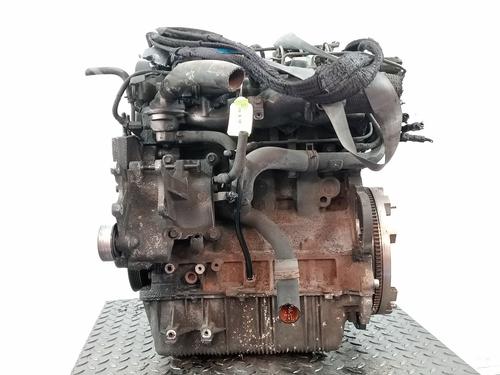 Engine KIA CERATO I Hatchback (LD)  | BP29430060M1 