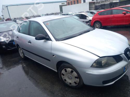 Engine SEAT CORDOBA (6L2) 1.9 SDI | BP40037150M1 - Image 7