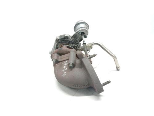 Turbolader/Kompressor OPEL VECTRA C (Z02)  | BP28023866M71 