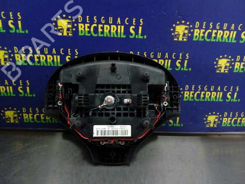 BP8456137C9 | Driver airbag PEUGEOT 308 SW I (4E_, 4H_) 1.6 16V BP8456137C9