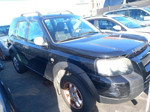 Recambios LAND ROVER FREELANDER I Soft Top (L314)  2.0 TD4 4x4  4541343