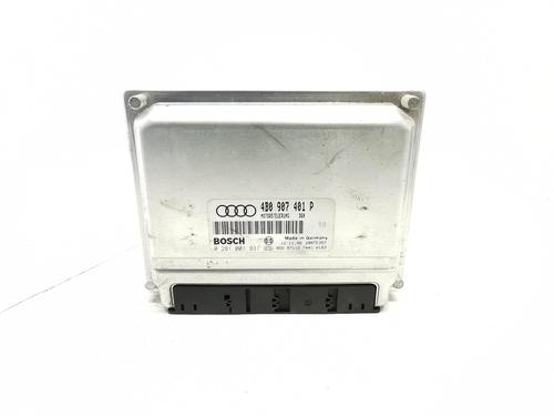 Used Engine control unit (ECU) AUDI A6 C5 (4B2, 4B4) 2.5 TDI (150 hp) 29505578