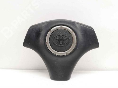 Used Driver airbag Driver airbag TOYOTA RAV 4 II (_A2_) 1.8 (ZCA25_, ZCA26_, ZCA25W, ZCA26W) (125 hp) 8480900 8480900