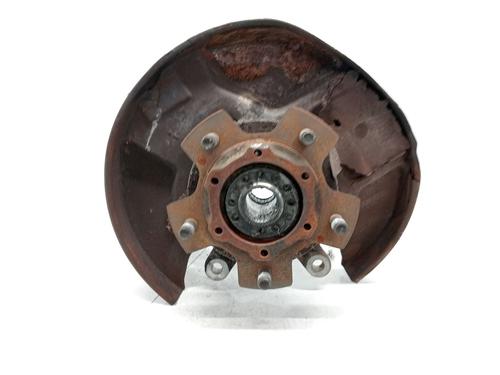 Used Right front steering knuckle SANTANA 300 Open Off-Road Vehicle [2004-2011]  27988585