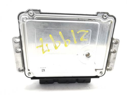 Engine control unit (ECU) PEUGEOT PARTNER MPV (5_, G_) | BP33050233M57 - Image 3