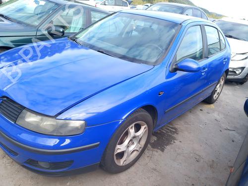Gearbox SEAT LEON (1M1) 1.9 TDI | BP35801901M3 - Image 5