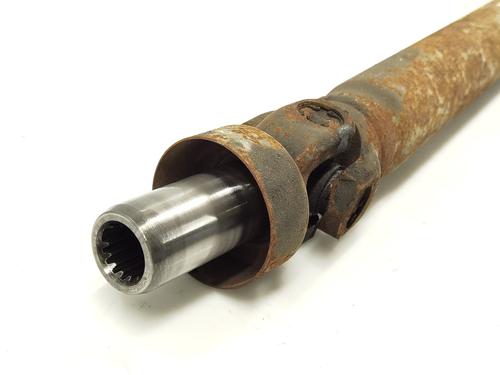 Driveshaft SUZUKI GRAND VITARA I Open Off-Road Vehicle (GT)  | BP22275385M37 