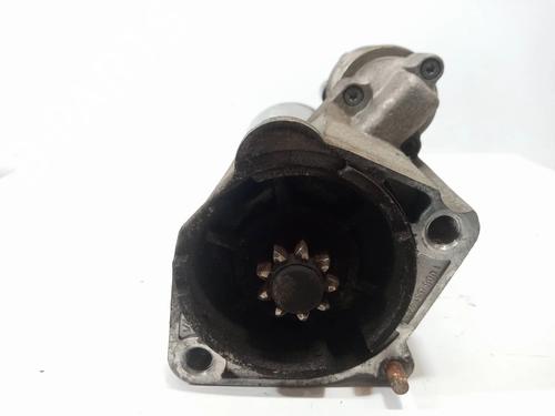 Used Starter SEAT EXEO (3R2) 2.0 TDI (143 hp) 10712320
