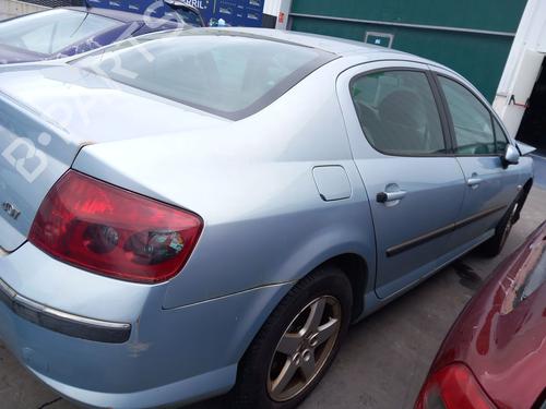 Switch PEUGEOT 407 (6D_) 2.0 HDi 135 (6DRHRH, 6DRHRE, 6DRHRG, 6DRHRJ) | BP35777685I30  - Image 6