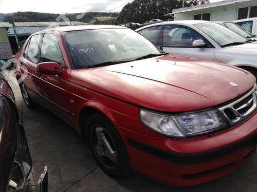 Used Parts SAAB 9-5 (YS3E)  2.3 t  953956