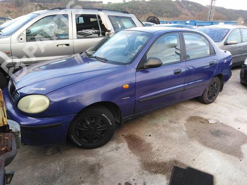 Used Parts DAEWOO LANOS Saloon (KLAT)  1.5  969529
