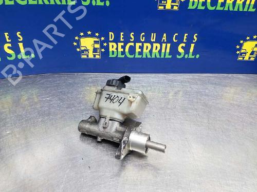 Brake master cylinder AUDI A3 (8P1) 2.0 TDI 16V | BP8455672M77