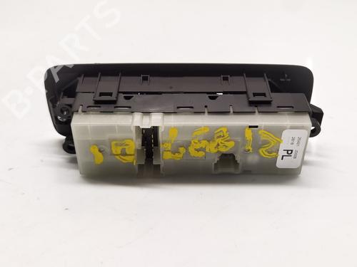 Left front window switch NISSAN QASHQAI I (J10, NJ10) 2.0 | BP31183072I27