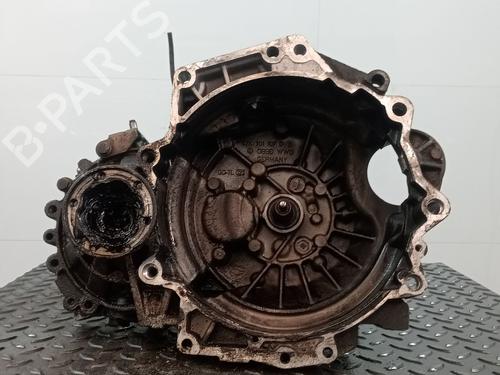 Used Gearbox VW GOLF IV (1J1) 1.6 (100 hp) 26682263