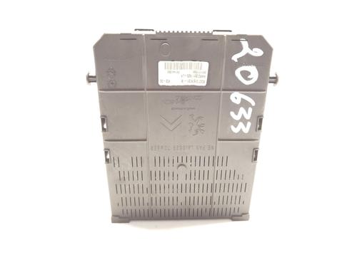 Fuse box CITROËN C4 I (LC_) 1.4 16V | BP30793531E1