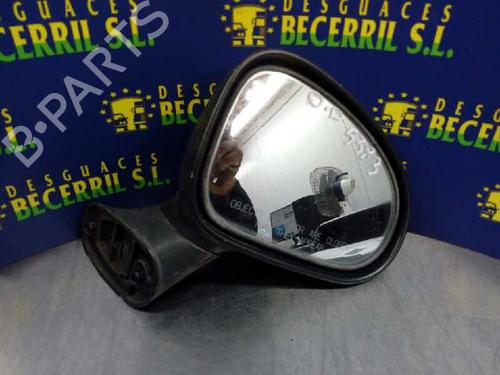 Used Right mirror DAEWOO MATIZ (M100, M150) 0.8 (52 hp) 8448649