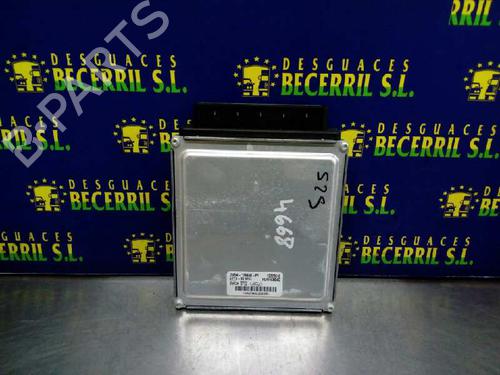 Used Engine control unit (ECU) FORD FOCUS I (DAW, DBW) 1.8 TDCi (100 hp) 8444490