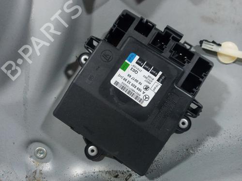 Rear right window mechanism MERCEDES-BENZ B-CLASS Sports Tourer (W245)  | BP8635952C25 