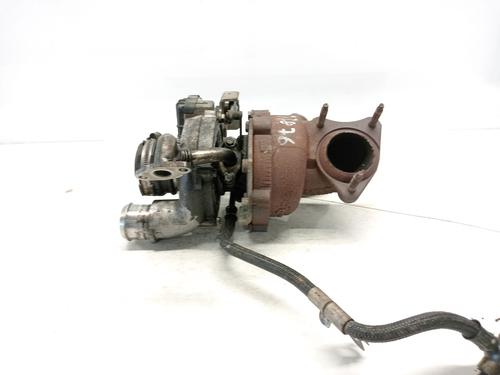 Turbolader/Kompressor FORD FOCUS C-MAX (DM2)  | BP28134066M71 