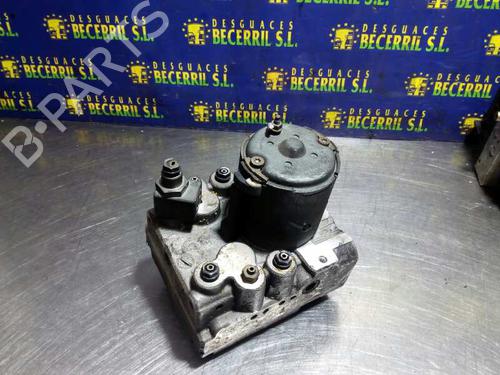 ABS pump BMW 5 (E39) 525 tds | BP10771760M43 