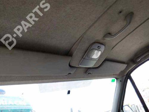 Left front indicator NISSAN INTERSTAR Van (X70)  | BP8424904C32  - Image 23