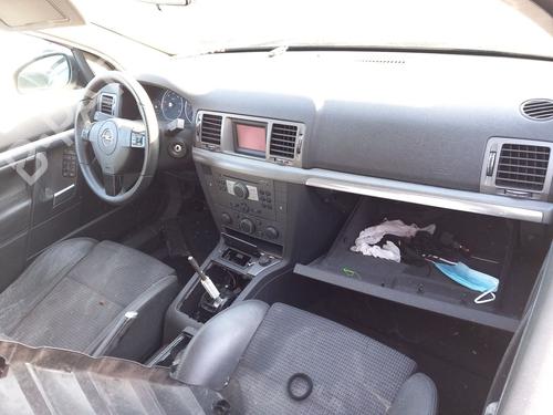 Engine control unit (ECU) OPEL VECTRA C GTS (Z02)  | BP24315110M57 