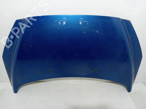 Used Hood PEUGEOT 308 I (4A_, 4C_) [2007-2016]  17988556