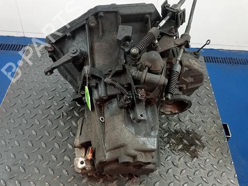 Gearbox ALFA ROMEO 166 (936_) 2.4 JTD (936AXA00, 936A3B00) | BP26708521M3 