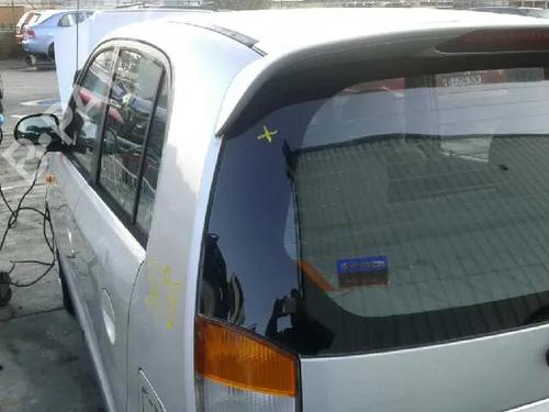 Starter HYUNDAI ATOS (MX)  | BP8449808M8 