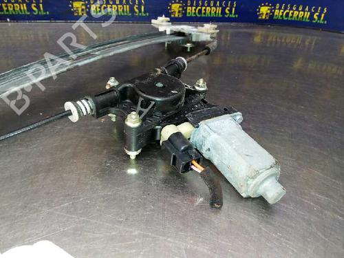Rear right window mechanism HYUNDAI ACCENT III (MC) 1.6 GLS | BP8452167C25 