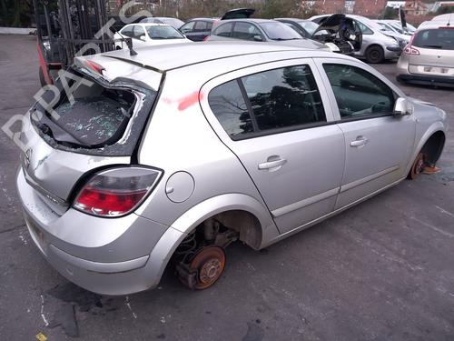 Instrument cluster OPEL ASTRA H CLASSIC Hatchback (A04) 1.3 CDTI (L48) | BP24680647C47 