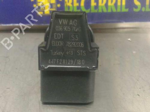 Ignition coil SEAT IBIZA III (6L1) 1.2 | BP8459614M94