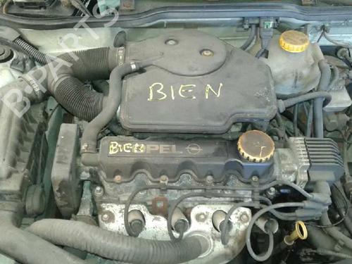 Left front driveshaft OPEL CORSA B (S93)  | BP8428935M38 