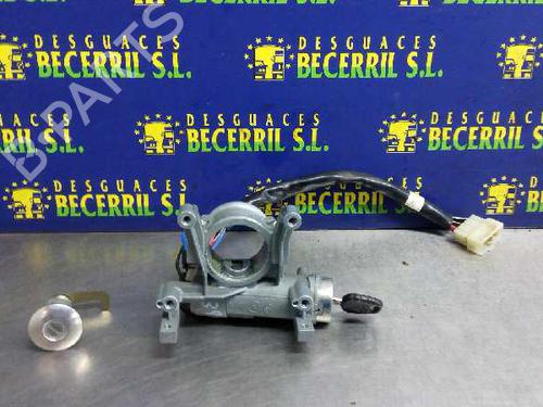 Electronic module HYUNDAI PONY (X-2) 1.5 i | BP14025623M83 