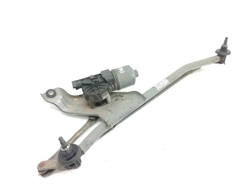 Used Front wiper motor DACIA SANDERO [2008-2025]  9706607