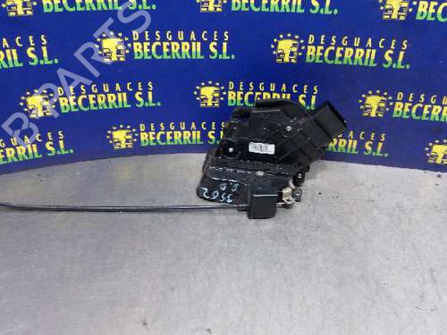 Høyre foran lås FORD C-MAX (DM2) [2007-2010]  8436537