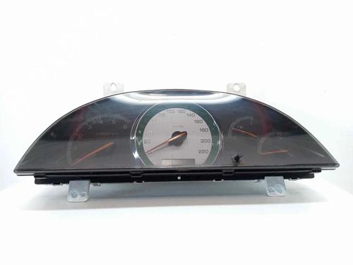 Used Instrument cluster SSANGYONG REXTON / REXTON II (GAB_) 2.7 Xdi (163 hp) 8481823