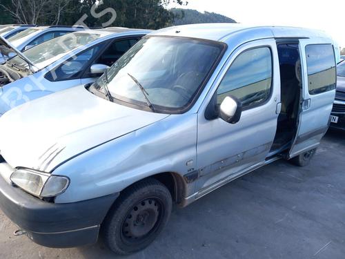 Used Parts PEUGEOT PARTNER Box Body/MPV (5_, G_) 2.0 HDi 4514839