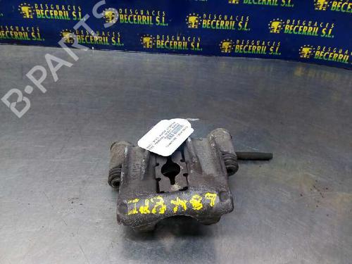 Left rear brake caliper PEUGEOT BOXER Van (244)  | BP15188123M107 