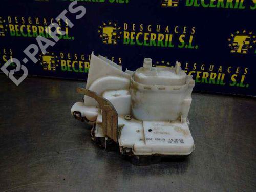 Used Rear right lock Rear right lock SEAT CORDOBA (6K1, 6K2) [1993-2002] 8443624 8443624